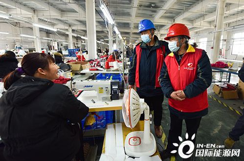 皖美鄉村起點站 電力助脫貧，信息服務惠民生